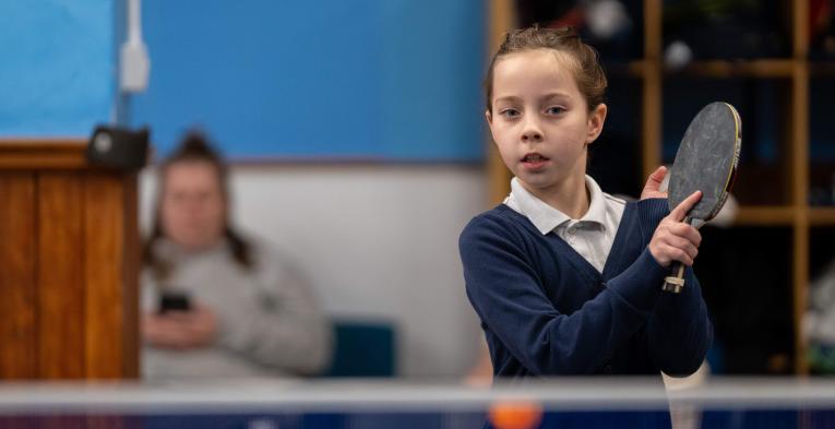 brighton-table-tennis-club_2023_girl-playing-table-tennis