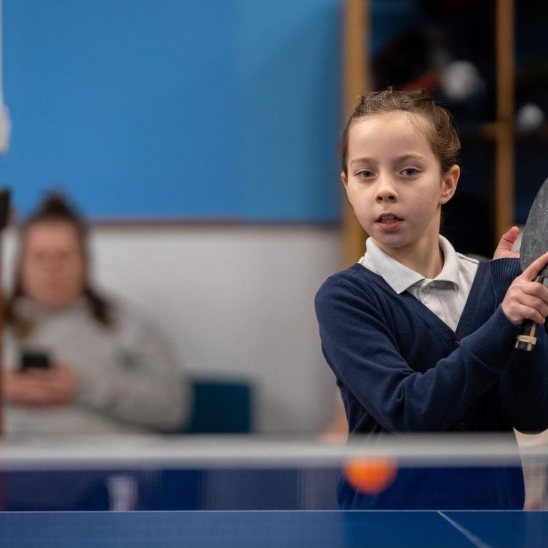 brighton-table-tennis-club_2023_girl-playing-table-tennis